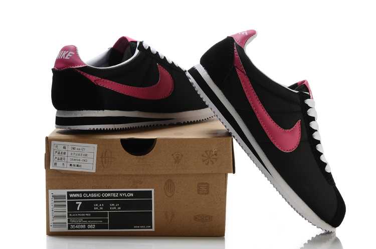 Vintage Nike Cortez 2013 Chaussures Femme Nike Cortez Discount